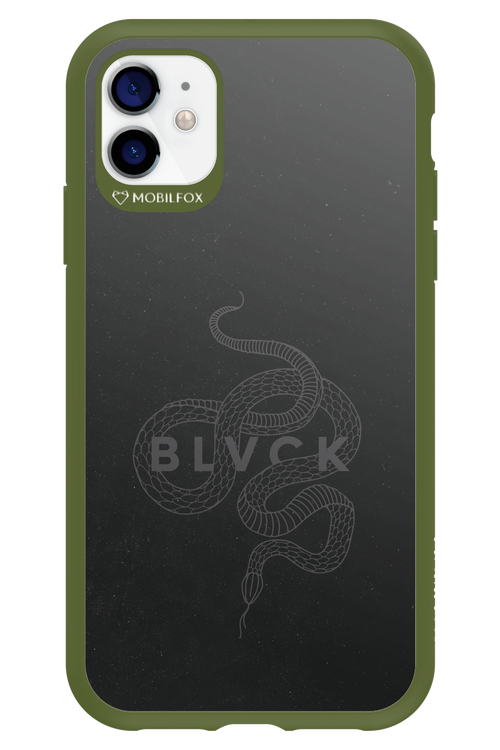 MAMBA 2.0 - Apple iPhone 11