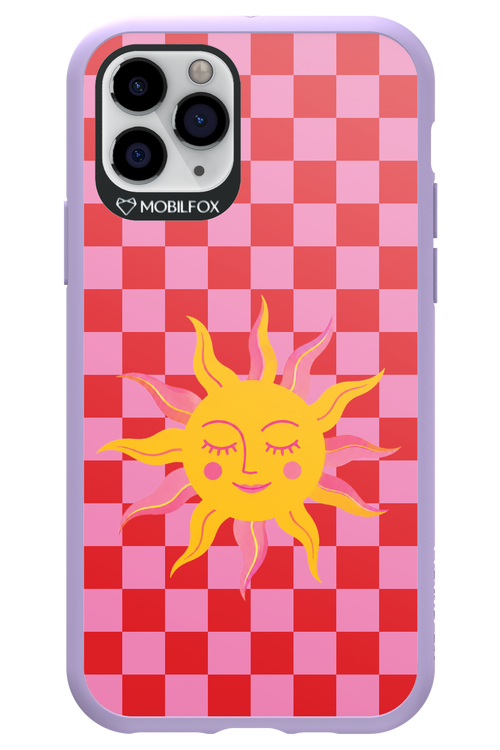 SUNNY 2.0 - Apple iPhone 11 Pro