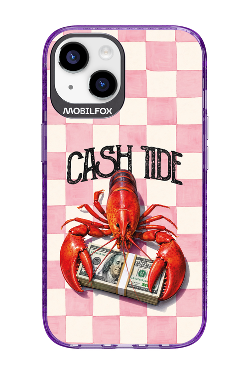 Cash Tide 2.0 - Apple iPhone 14