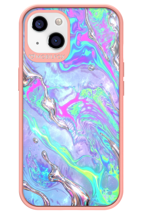 Aurora 2.0 - Apple iPhone 13