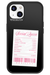 Social Queen 2.0 - Apple iPhone 13