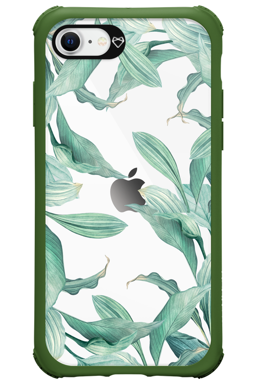 Greenpeace 2.0 - Apple iPhone SE 2022