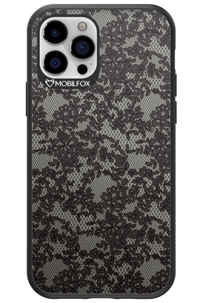 Floral lace 2.0 - Apple iPhone 12 Pro