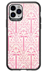 Pink Palm 2.0 - Apple iPhone 11 Pro
