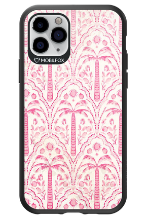 Pink Palm 2.0 - Apple iPhone 11 Pro