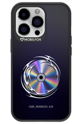 Core Memories 2.0 - Apple iPhone 13 Pro