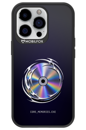 Core Memories 2.0 - Apple iPhone 13 Pro
