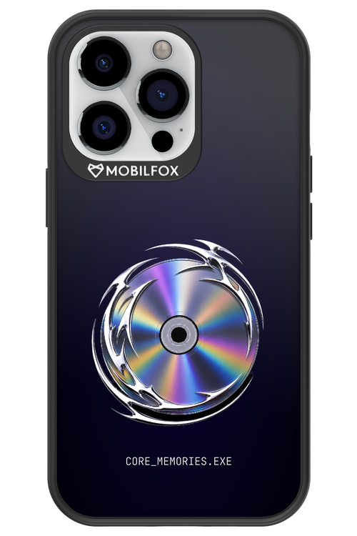 Core Memories 2.0 - Apple iPhone 13 Pro