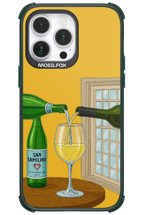 Gami Spritz 2.0 - Apple iPhone 14 Pro Max