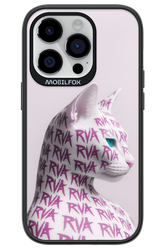 RVA Cat 2.0 - Apple iPhone 14 Pro