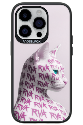 RVA Cat 2.0 - Apple iPhone 14 Pro