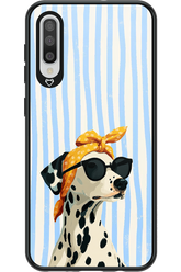 Vintage Dog 2.0 - Samsung Galaxy A50