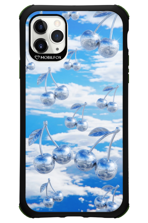 Cloud Cherry 2.0 - Apple iPhone 11 Pro Max