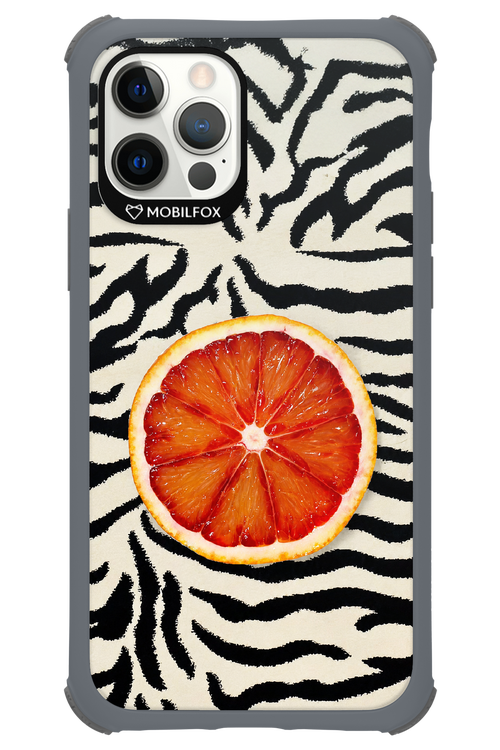 Wild Nectarin 2.0 - Apple iPhone 12 Pro