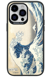 Hokusai 2.0 - Apple iPhone 14 Pro Max