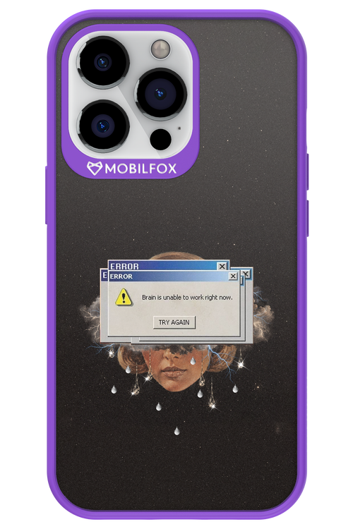 Out of Mind 2.0 - Apple iPhone 13 Pro