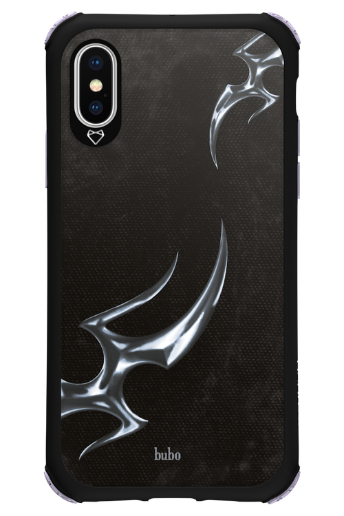 CHROMEPHASE - Apple iPhone XS