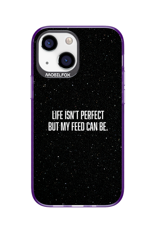 My feed 2.0 - Apple iPhone 13 Mini