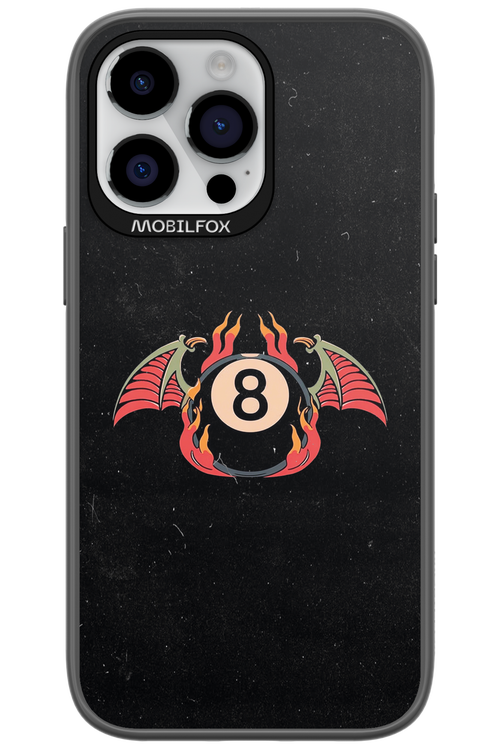 8ight - Apple iPhone 14 Pro Max