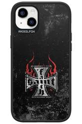 Saint Cross 2.0 - Apple iPhone 14 Plus