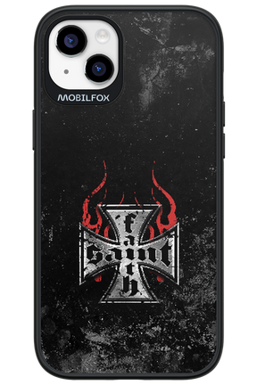 Saint Cross 2.0 - Apple iPhone 14 Plus