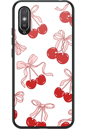 Cherry Queen 2.0 - Xiaomi Redmi 9A