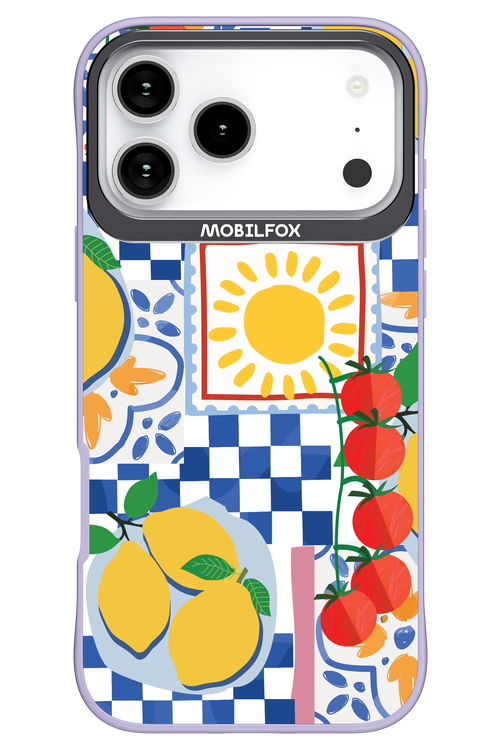 Sorrento Dream 2.0 - Apple iPhone 17 Pro Max