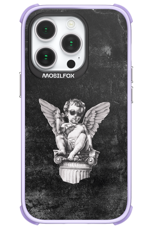 Fallen Angel - Apple iPhone 14 Pro