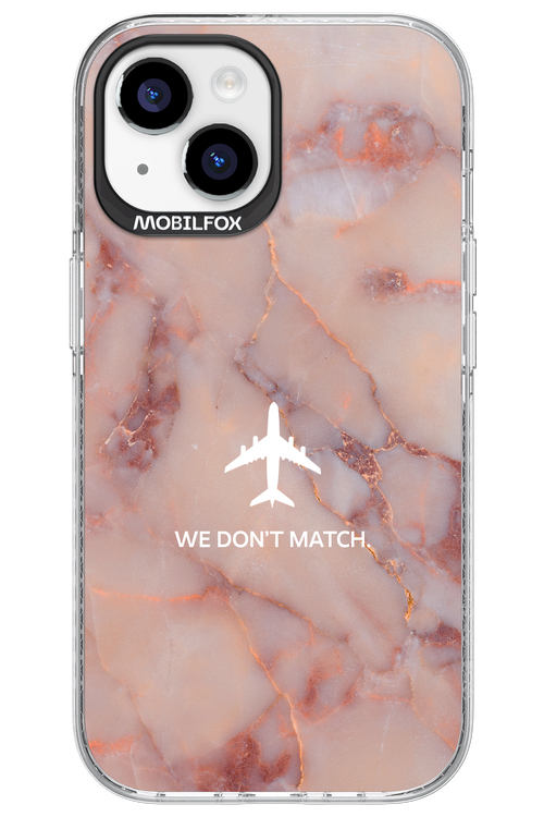 International Love I 2.0 - Apple iPhone 15