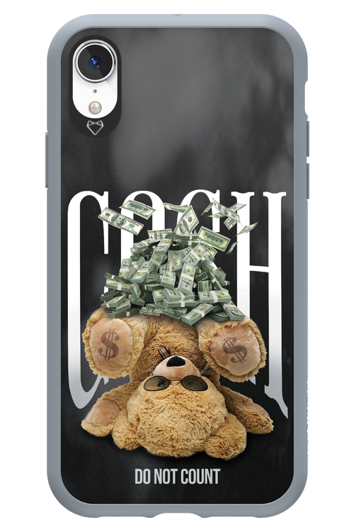 CASH 2.0 - Apple iPhone XR