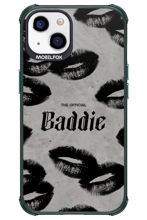 Official Baddie - Apple iPhone 13