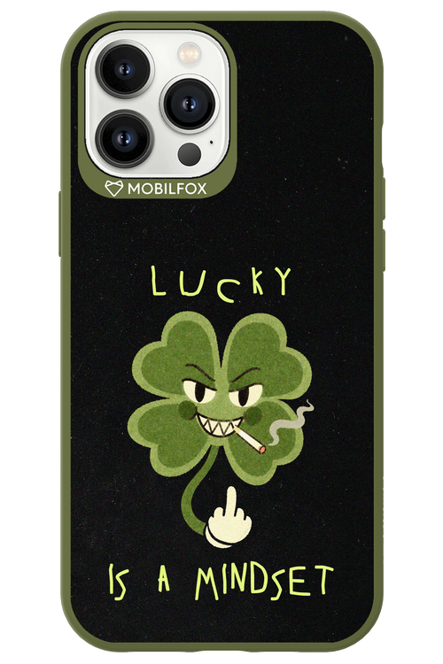 Lucky Mind 2.0 - Apple iPhone 13 Pro Max