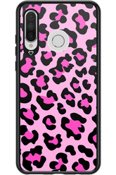 PINK LEOPARD 2.0 - Huawei P30 Lite