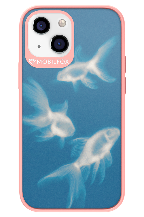 Lady of the Lake 2.0 - Apple iPhone 13 Mini