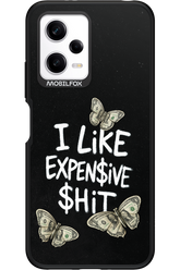 MoneyFly 2.0 - Xiaomi Redmi Note 12 5G