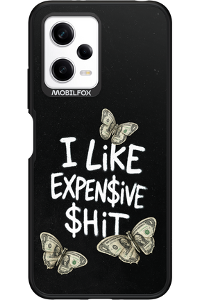 MoneyFly 2.0 - Xiaomi Redmi Note 12 5G