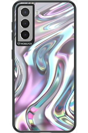Holochrome 2.0 - Samsung Galaxy S21