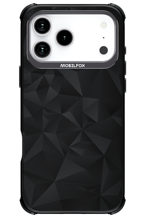 Low Poly - Apple iPhone 17 Pro Max
