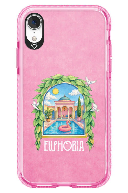 Euphoria 2.0 - Apple iPhone XR
