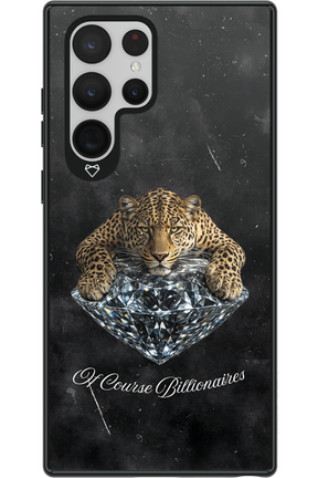 OC billionaires 2.0 - Samsung Galaxy S22 Ultra