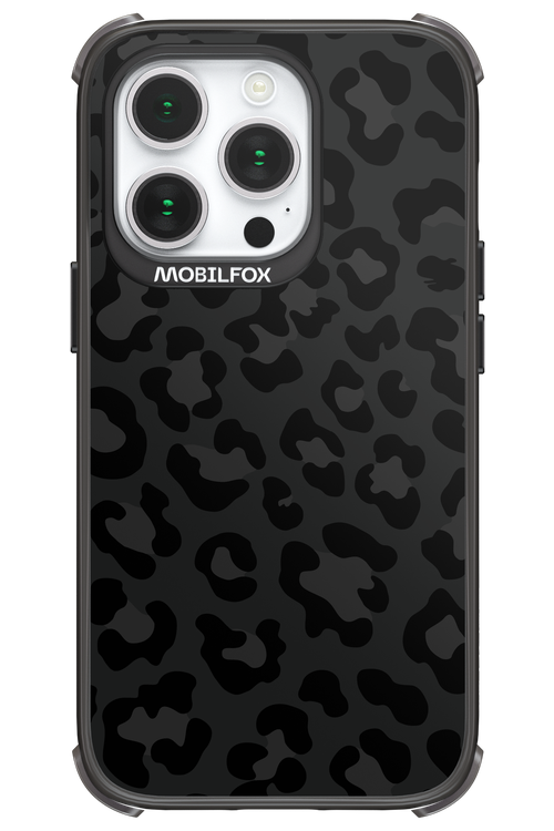 BLACK LEOPARD - Apple iPhone 14 Pro