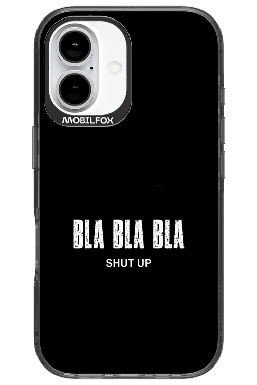 Bla Bla II 2.0 - Apple iPhone 16