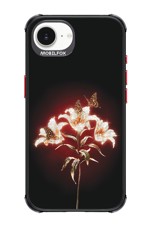 Glow Up Girl 2.0 - Apple iPhone 17e