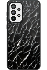 Alien Grid 2.0 - Samsung Galaxy A73