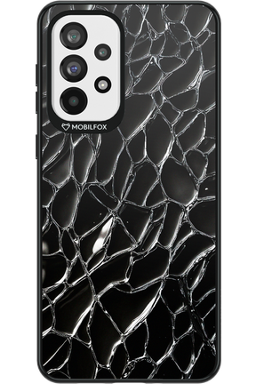 Alien Grid 2.0 - Samsung Galaxy A73