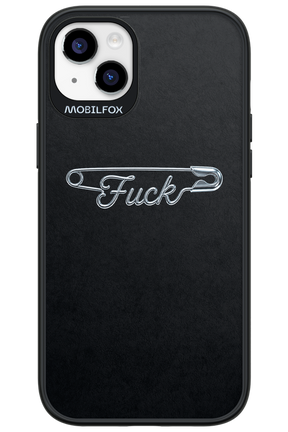 Fuck Clip 2.0 - Apple iPhone 14 Plus