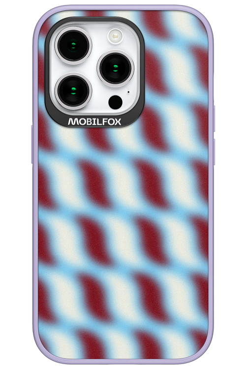Cold Wave 2.0 - Apple iPhone 15 Pro