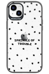 Trouble - Apple iPhone 14 Plus