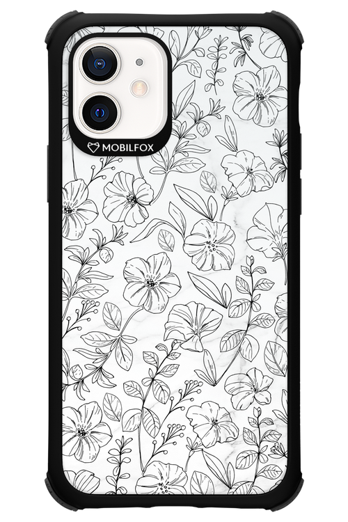 Lineart Beauty - Apple iPhone 12