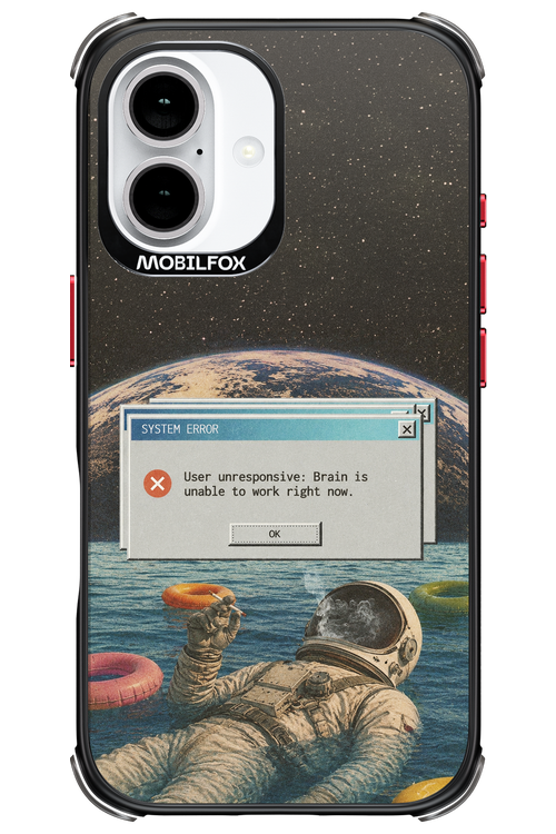 Too High 2.0 - Apple iPhone 16